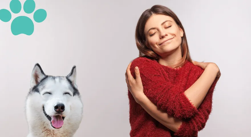 Rola psów w terapii i wsparciu emocjonalnym