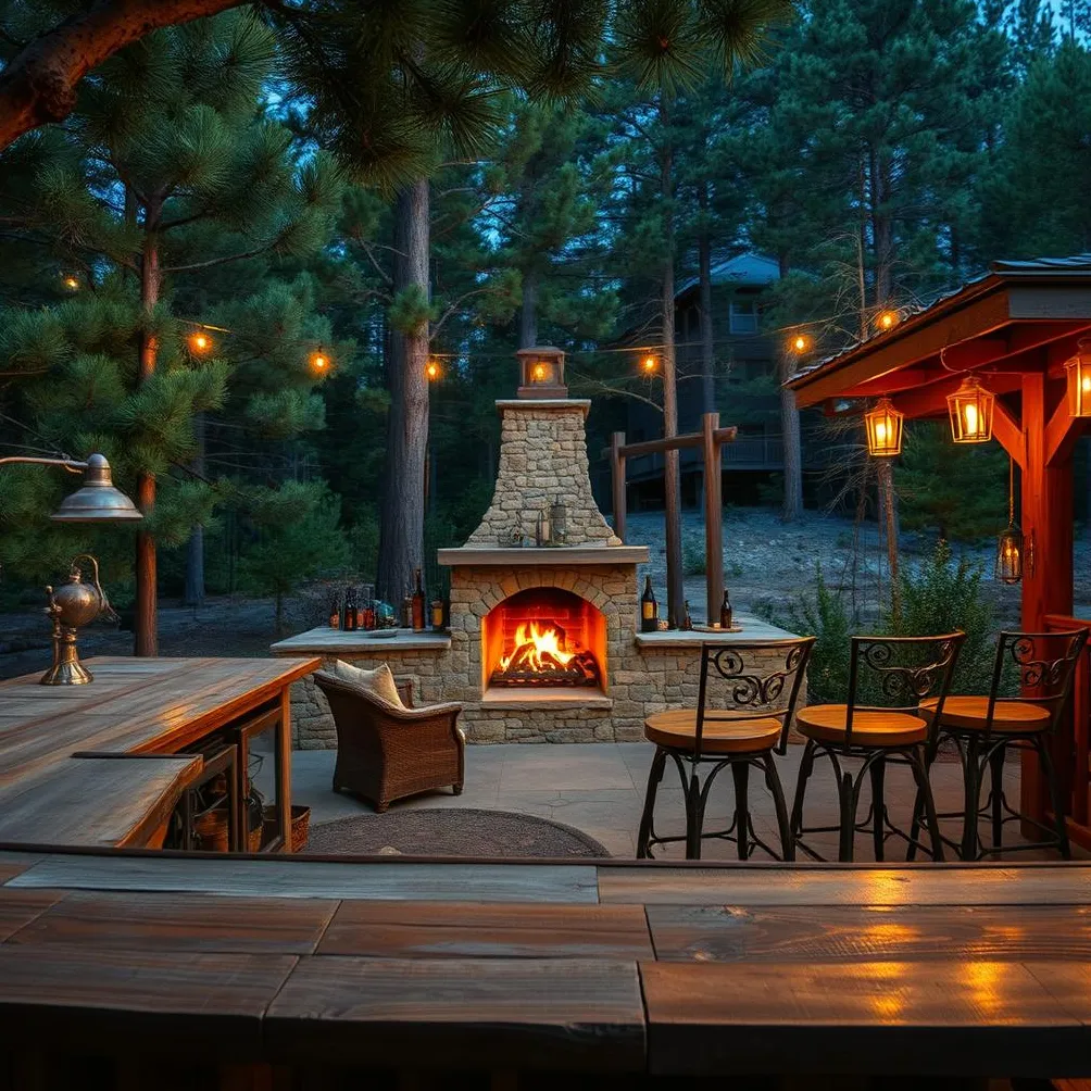 zemniecisks āra bāru dizains