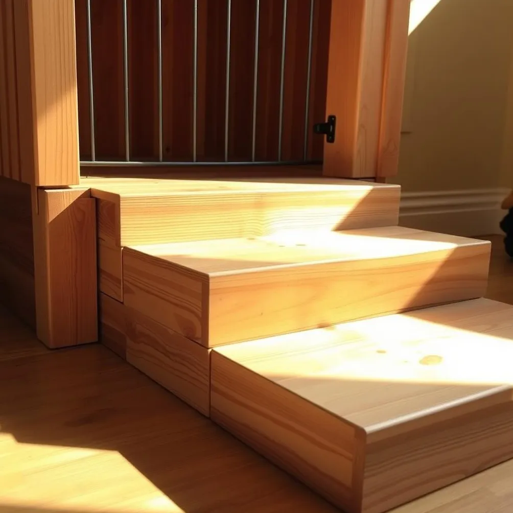 Pași DIY pentru ladă pentru câini