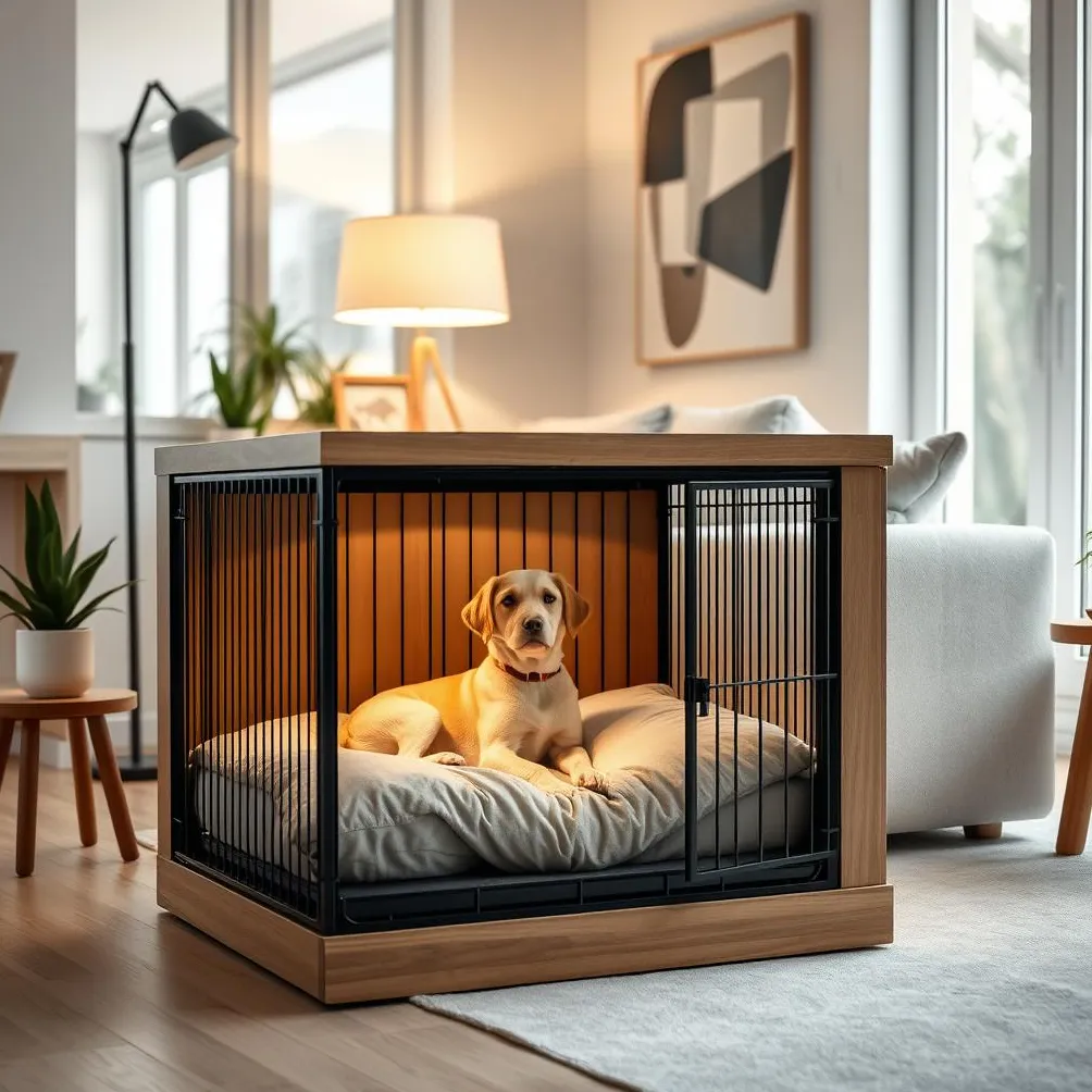 decor pentru cutii pentru caini