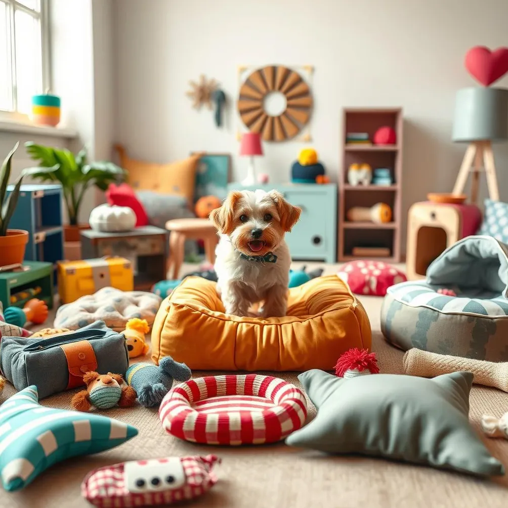 DIY innovadores para perros