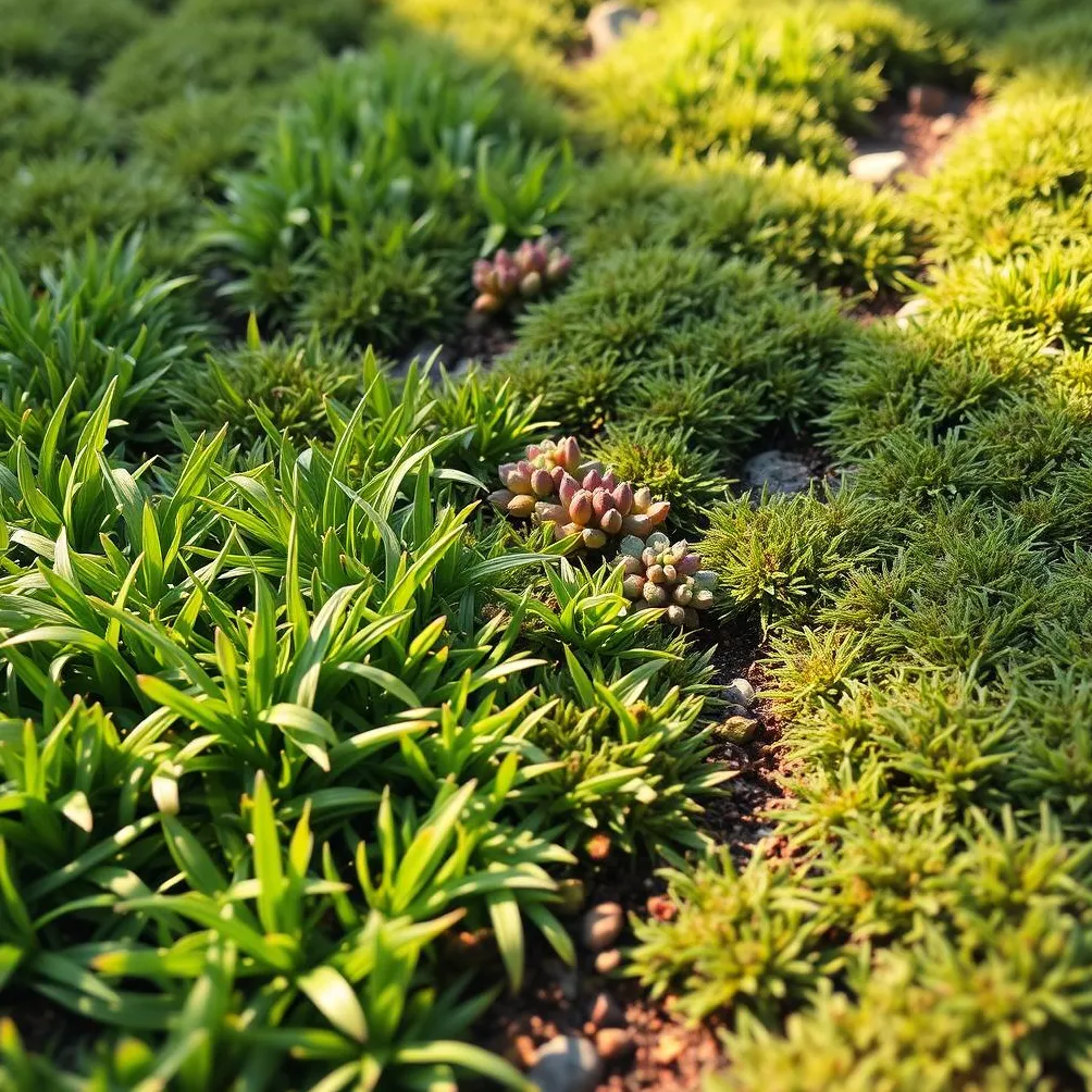 покривач тла за псећу лонац