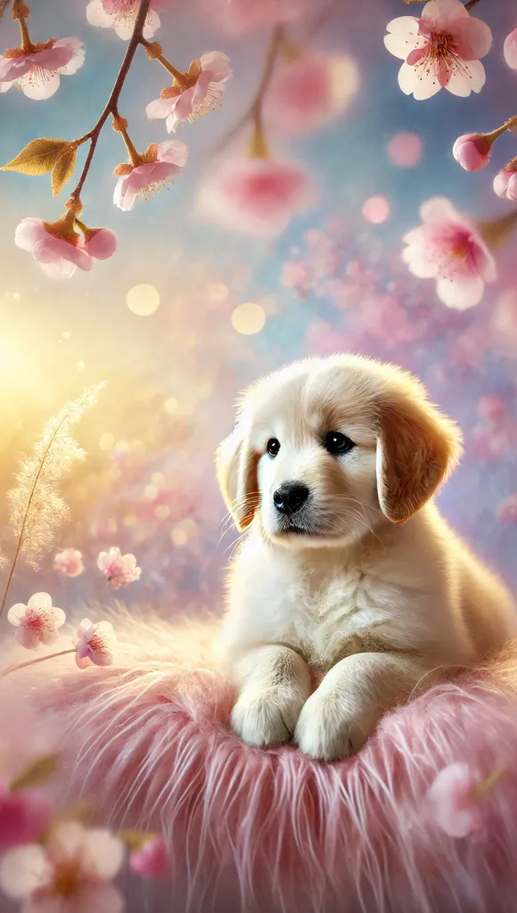 Pastel Cachorro Estético