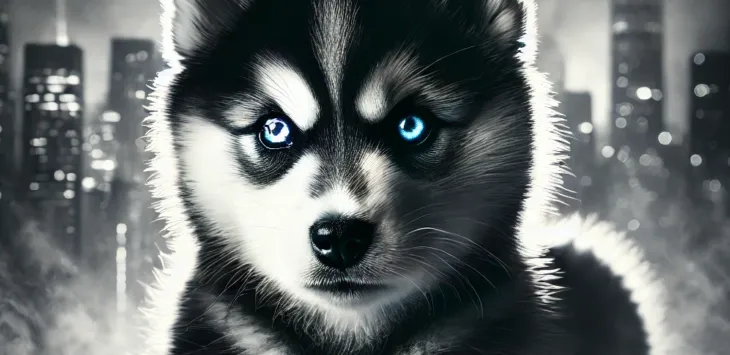 Fondos de pantalla estéticos para cachorros: los fondos más lindos