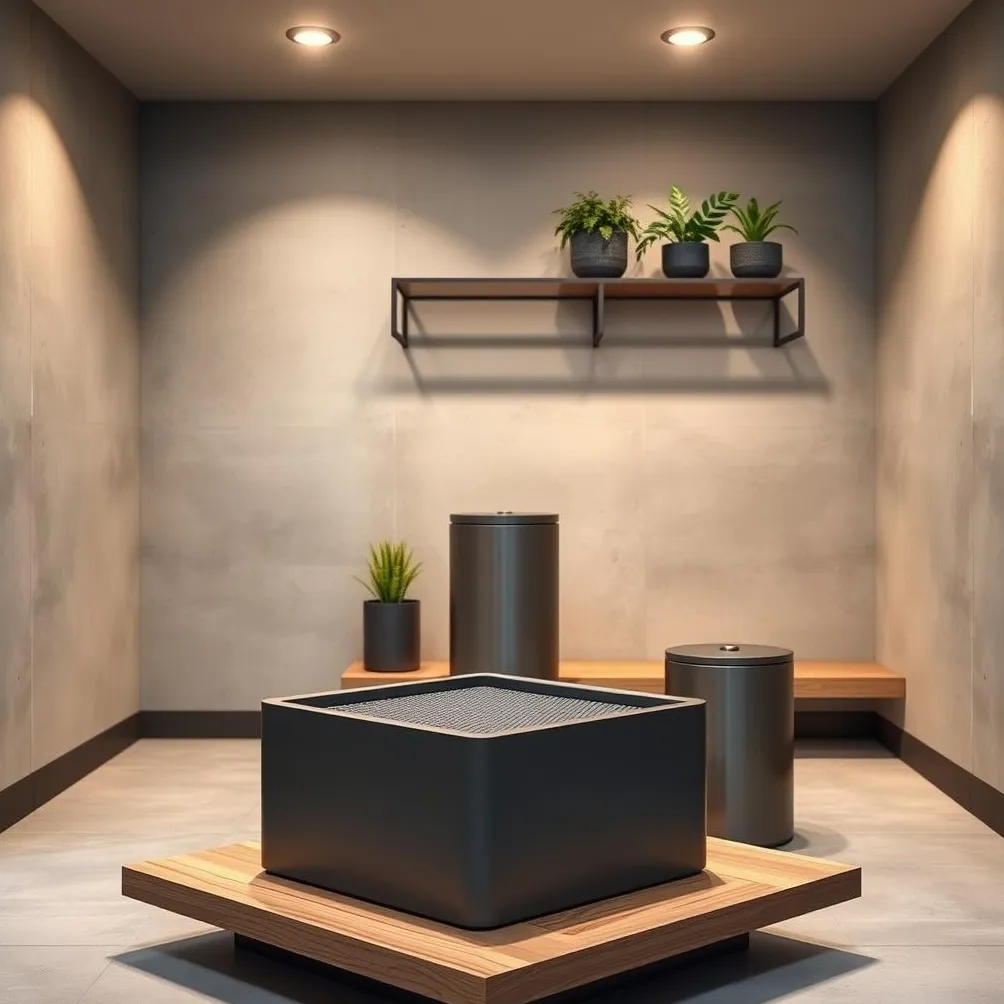 husdjur potta station