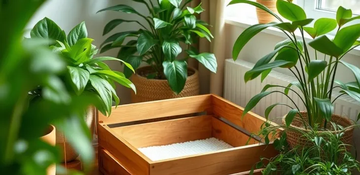 모든 가정 스타일에 맞는 DIY 실내 개 변기 공간(저예산 옵션 포함)