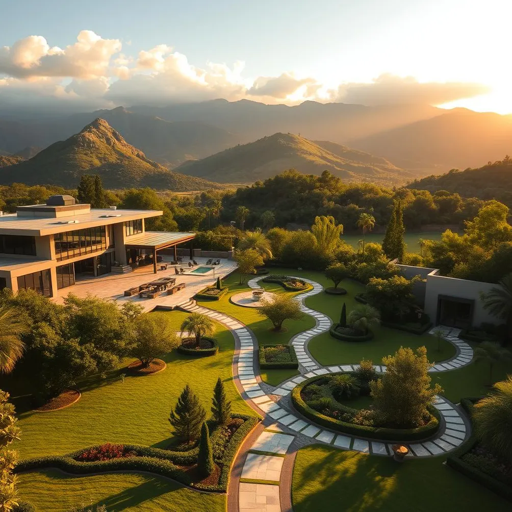 luksusowe budy dla psów