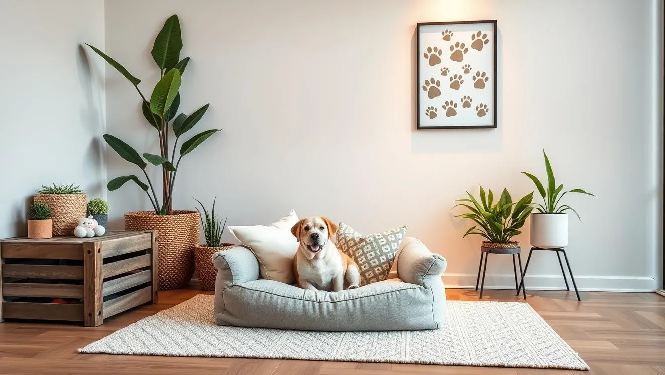 kreativni kutci za pse