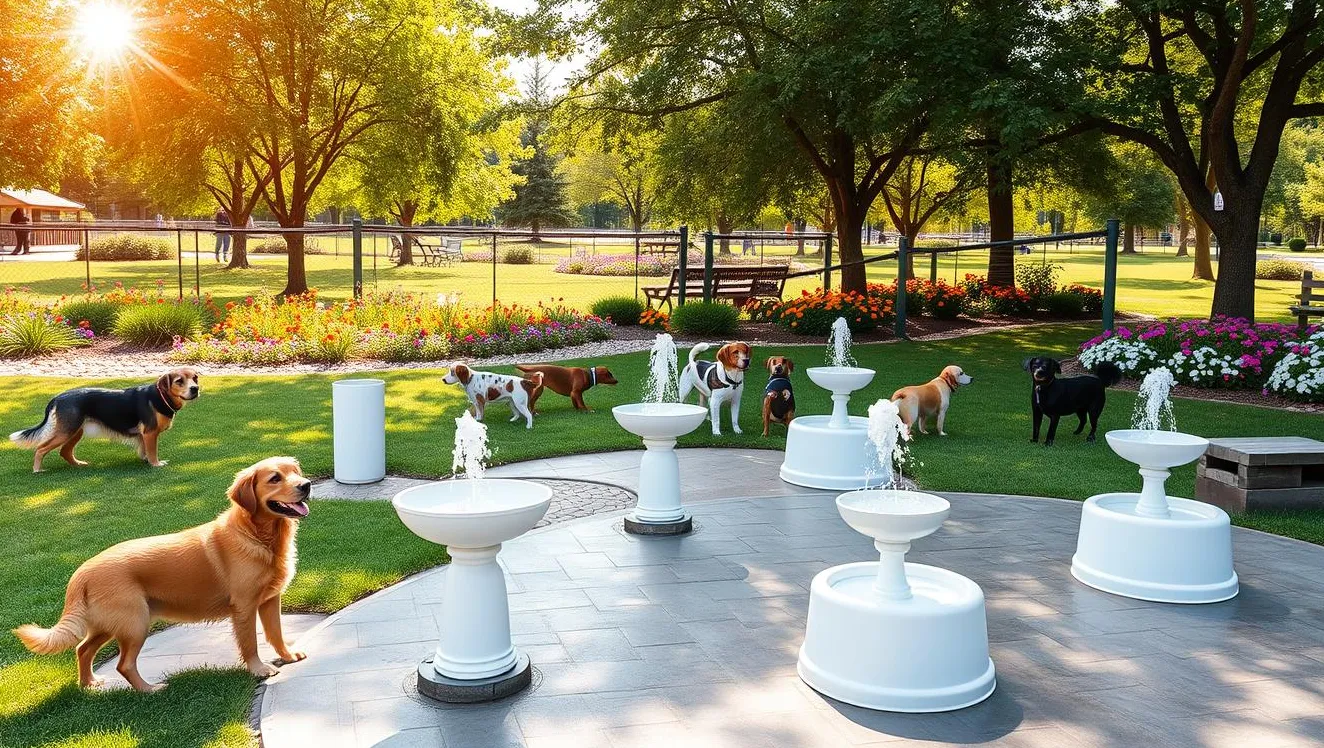 stacje nawadniające