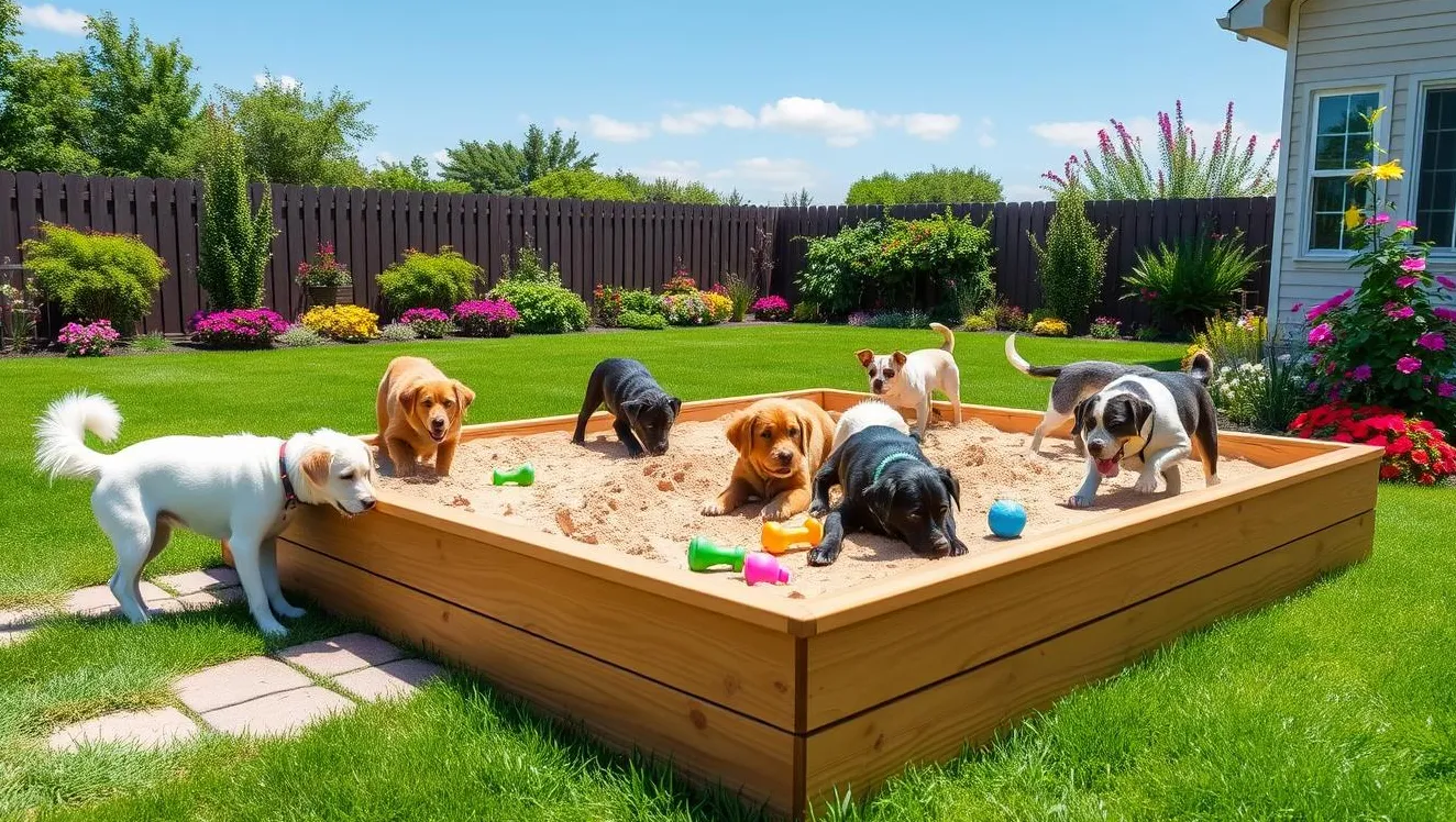 kasimo dėžė šunims