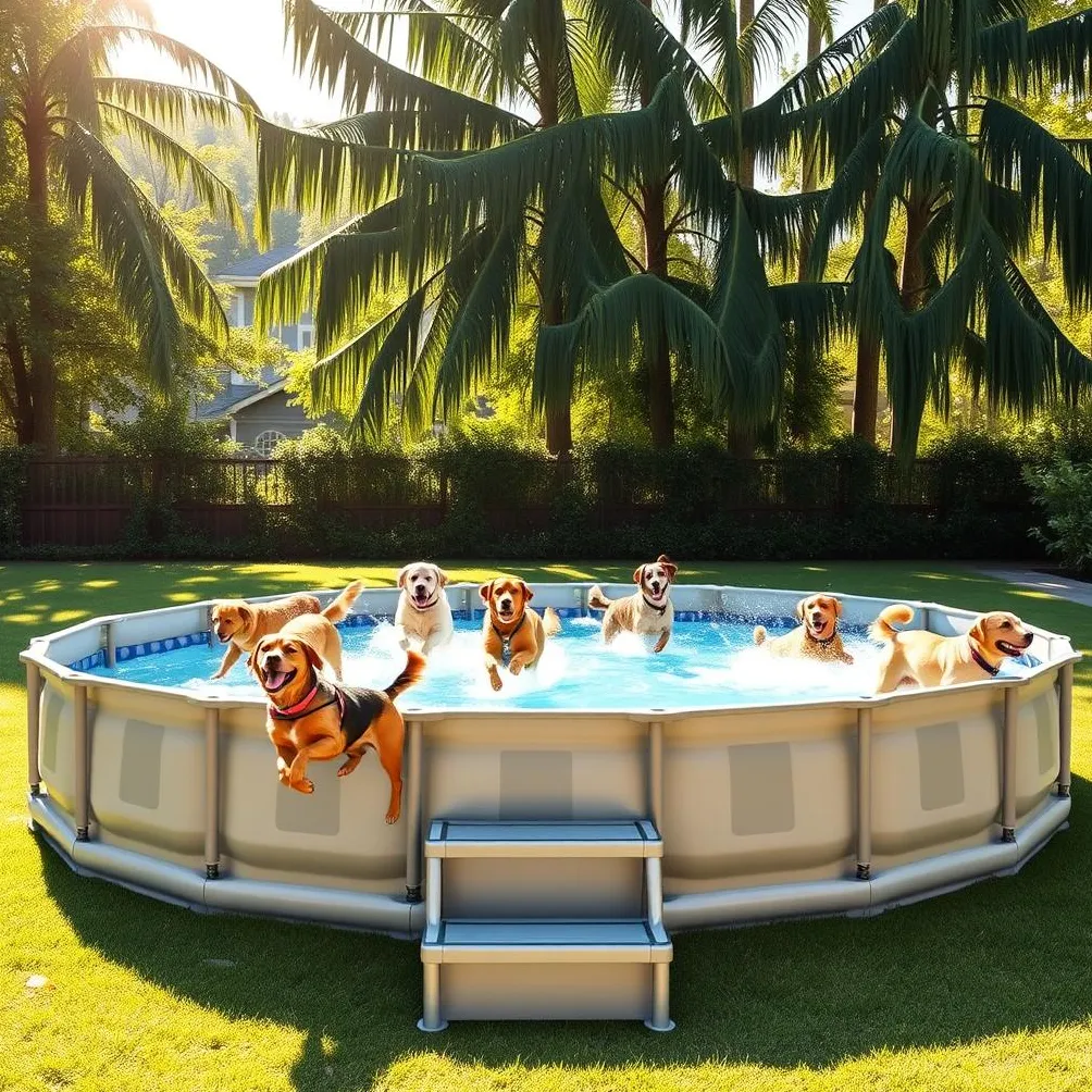 holdbare kjæledyrbassenger