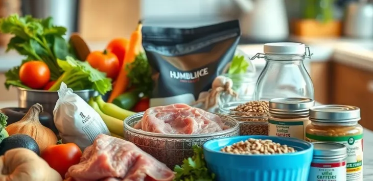 4 egyszerű házi kiskutyaeledel recept, amelyet ma este elkészíthetsz