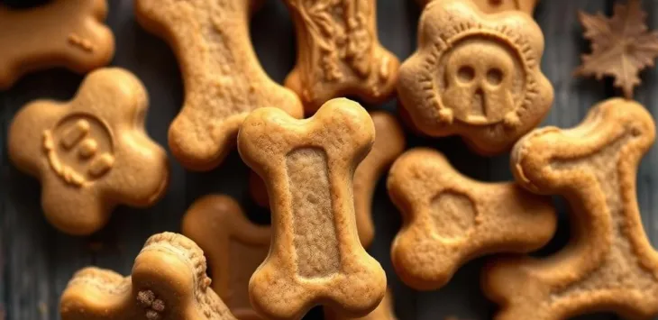 Hogyan készítsünk hálaadási kutyacsemegét 15 perc alatt