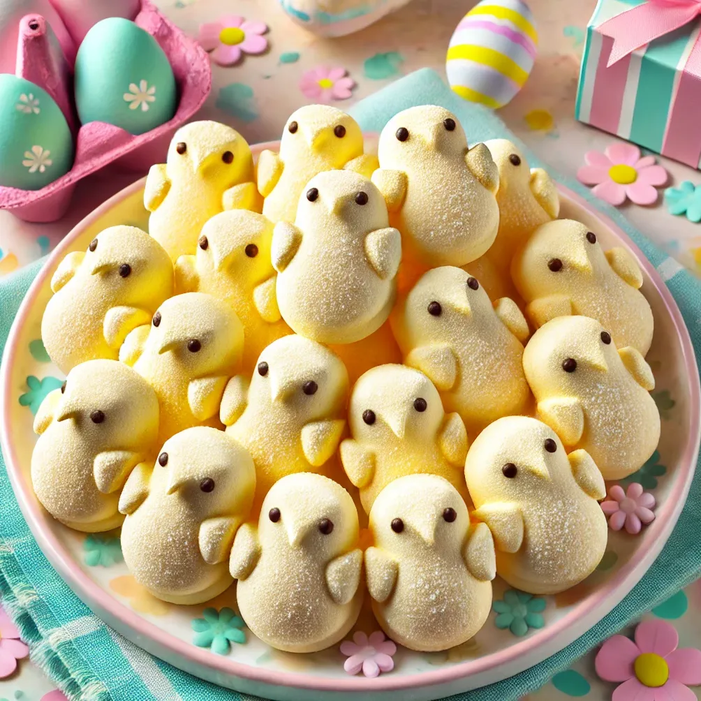 10 дивних рецепата за ускршње посластице за псе