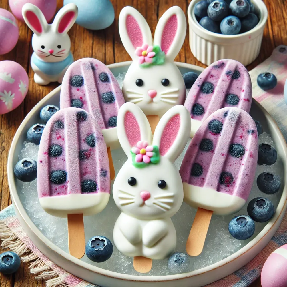 Смрзнута боровница