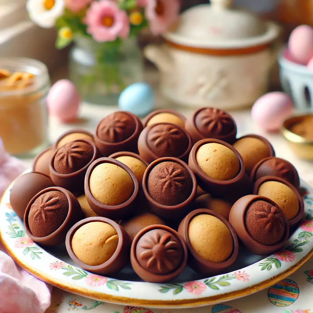 ДИИ путер од кикирикија