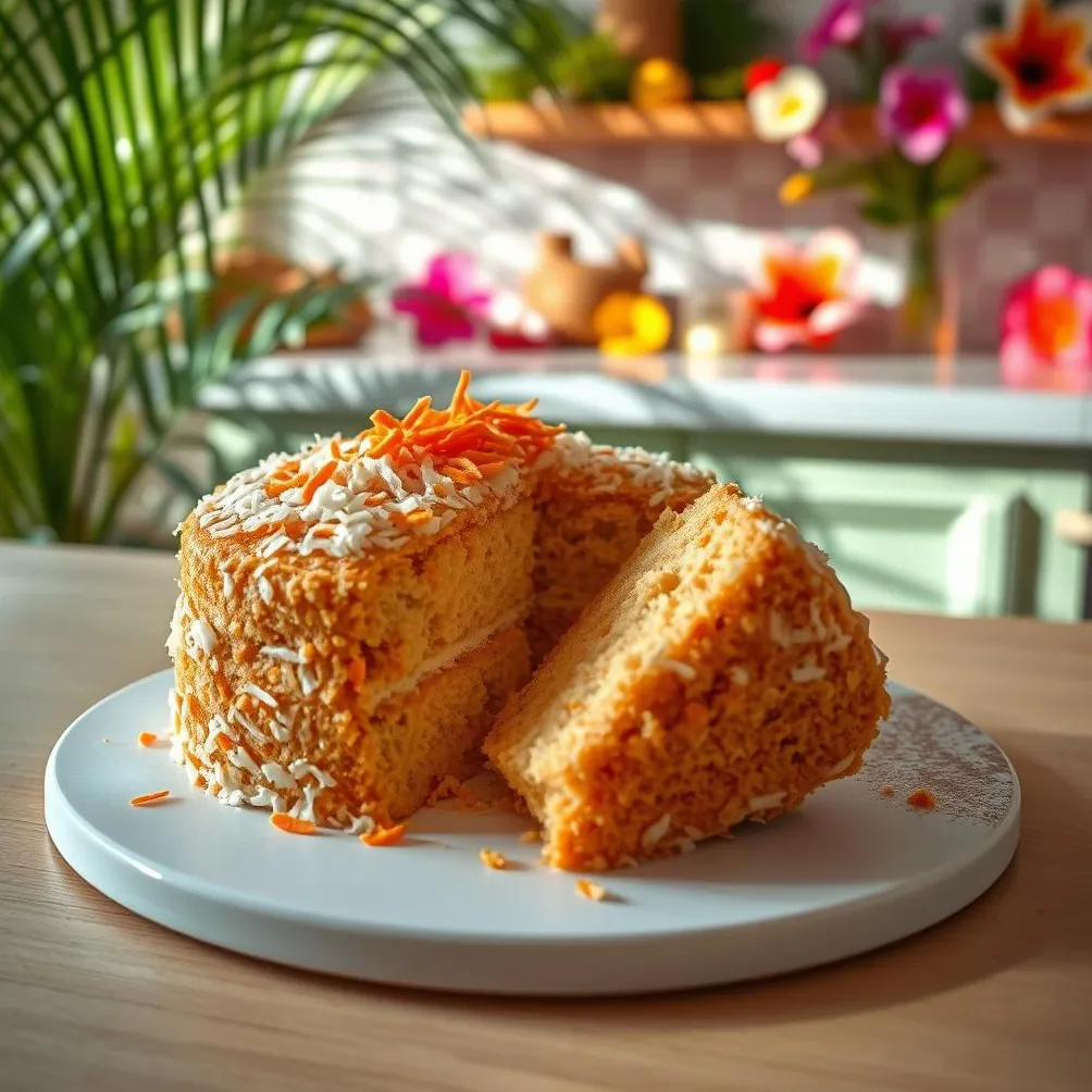 jak zrobić ciasto dla psa