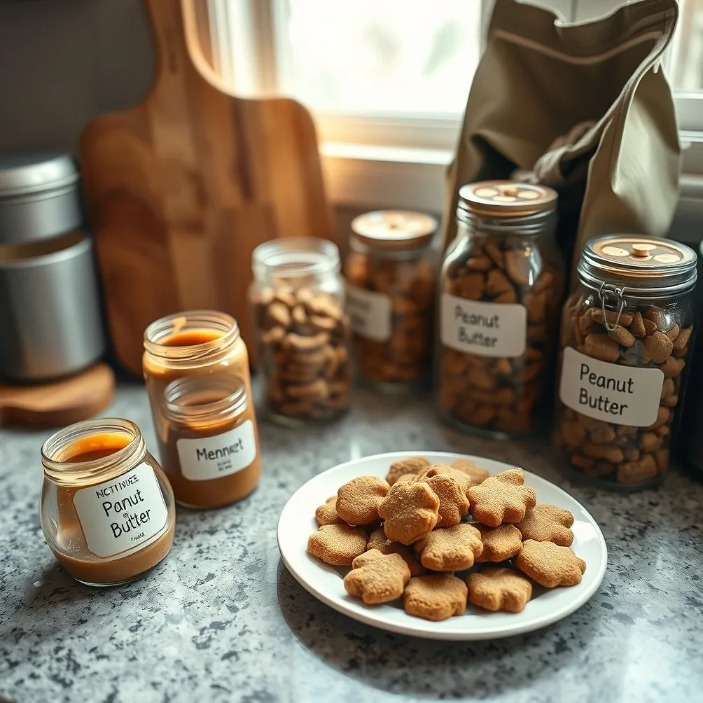 koerte maiuste hoidmine