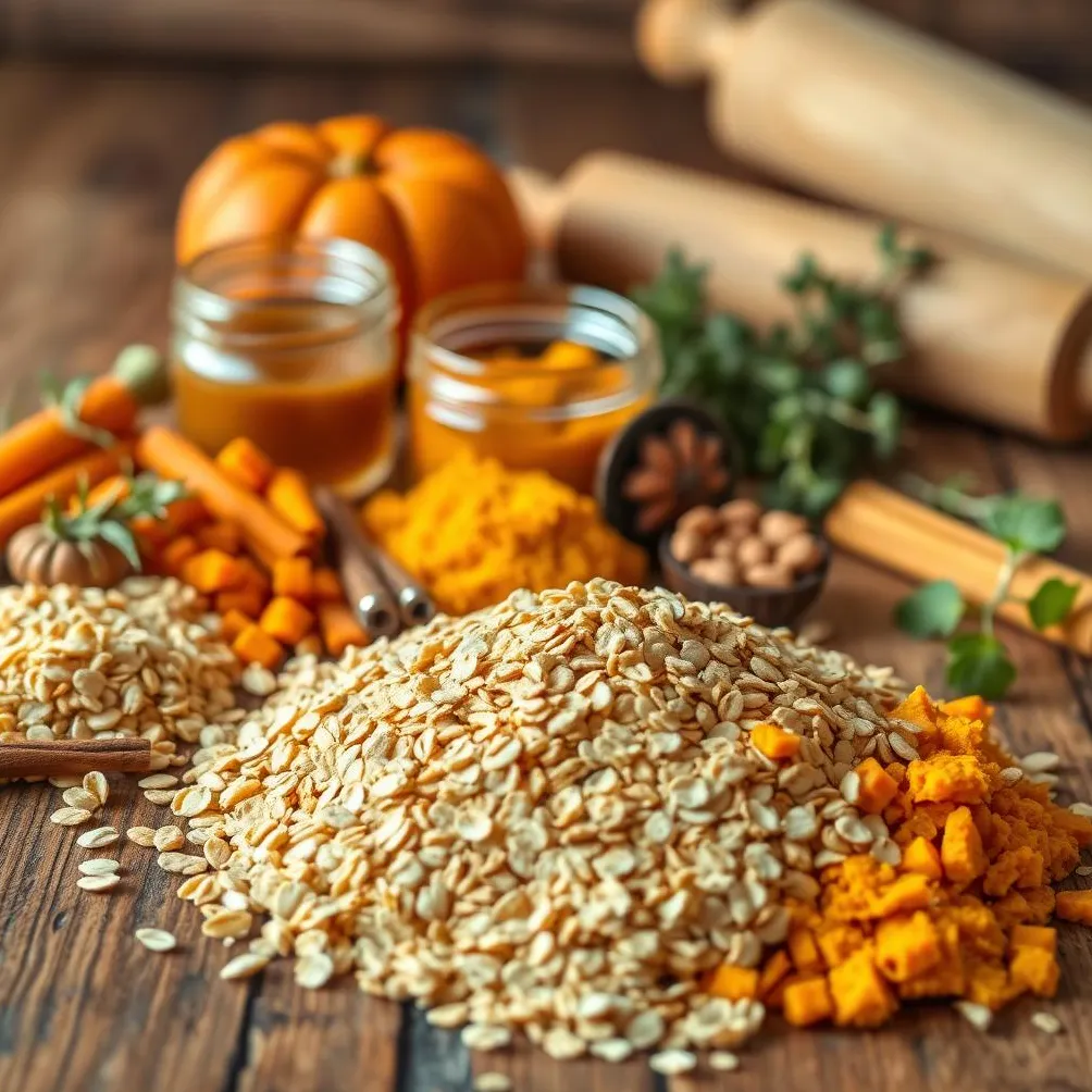 Ingrediente pentru tratarea câinilor