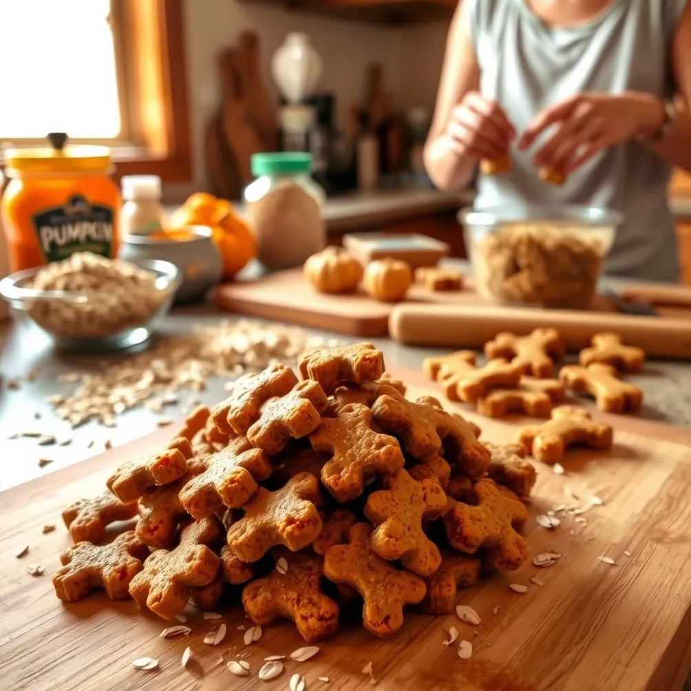 pregătirea tratamentului pentru câini