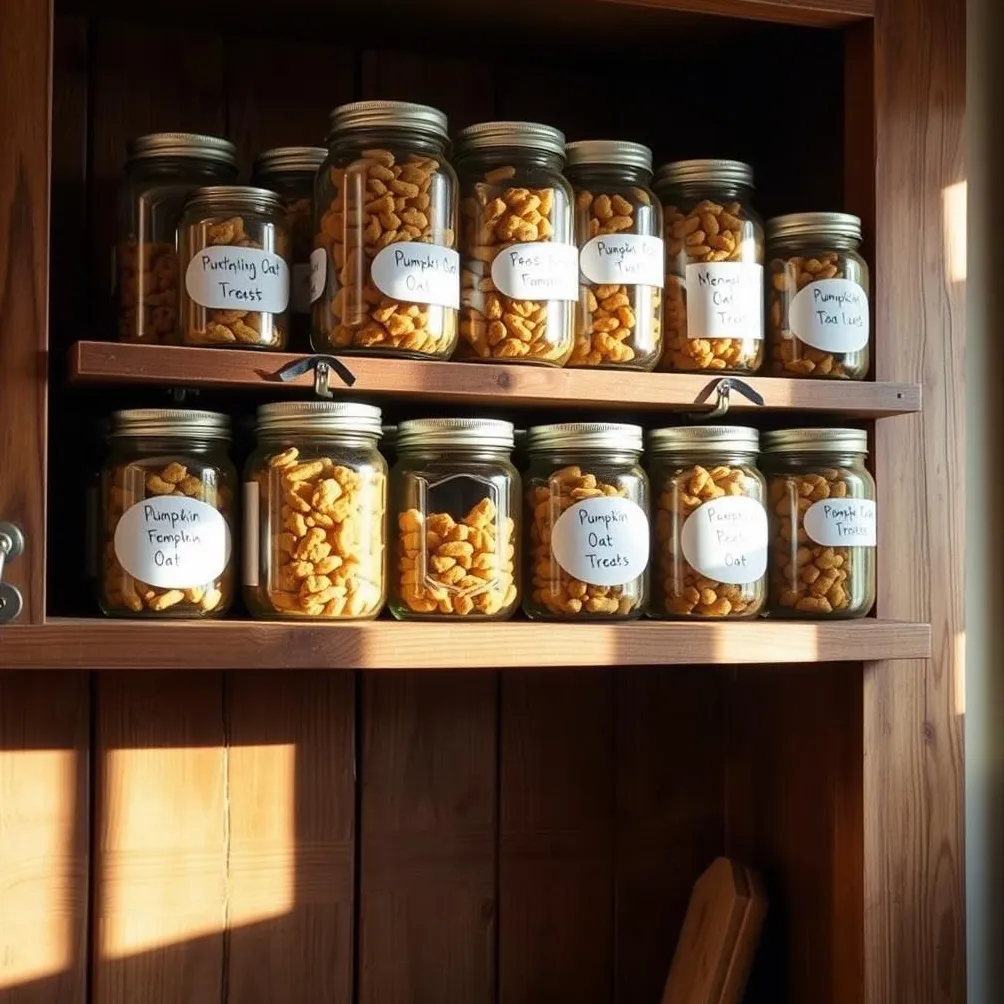 depozitarea delicii pentru câini