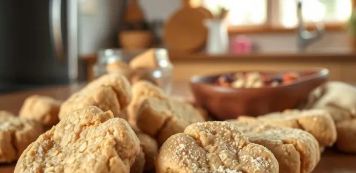 Receptes saludables per a gossos de mantega de cacauet sense sucre afegit