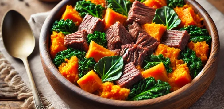 Domaći recepti za pseću hranu bez žitarica za osjetljive želuce