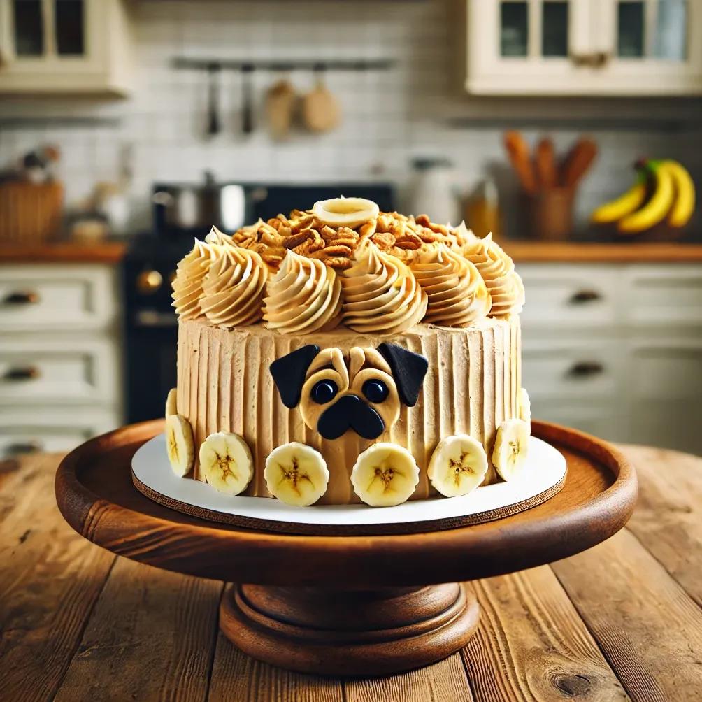 3 koostisosaga koerakoogi retsept