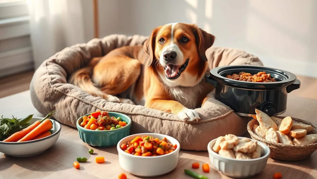 zdravlje probavnog sustava kod pasa