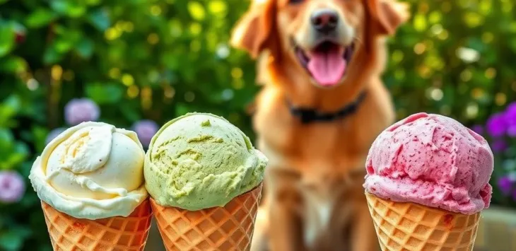 DIY sladoledne lučke za pse: varno