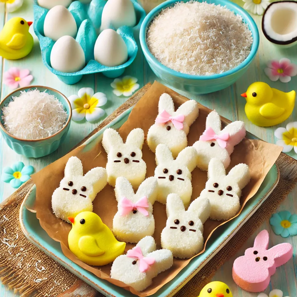 Cane pasquale fatto in casa