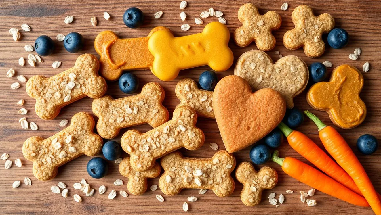 Specjalne odmiany składników