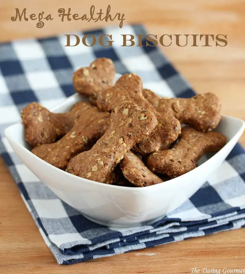 10 receptes de menjar per a gossos per a la insuficiència cardíaca congestiva