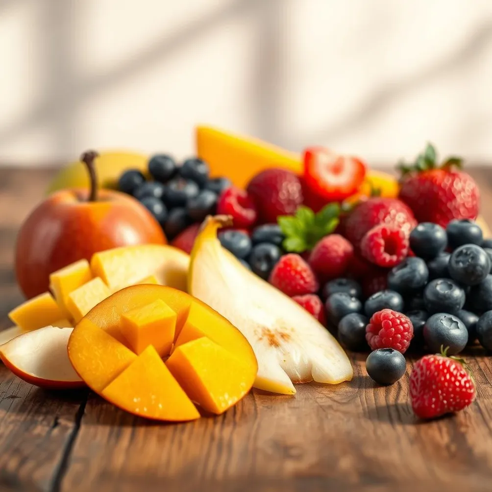 ovoce bezpečné pro psy