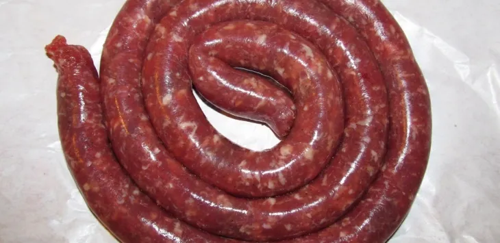 Czy psy mogą jeść włoską kiełbasę?