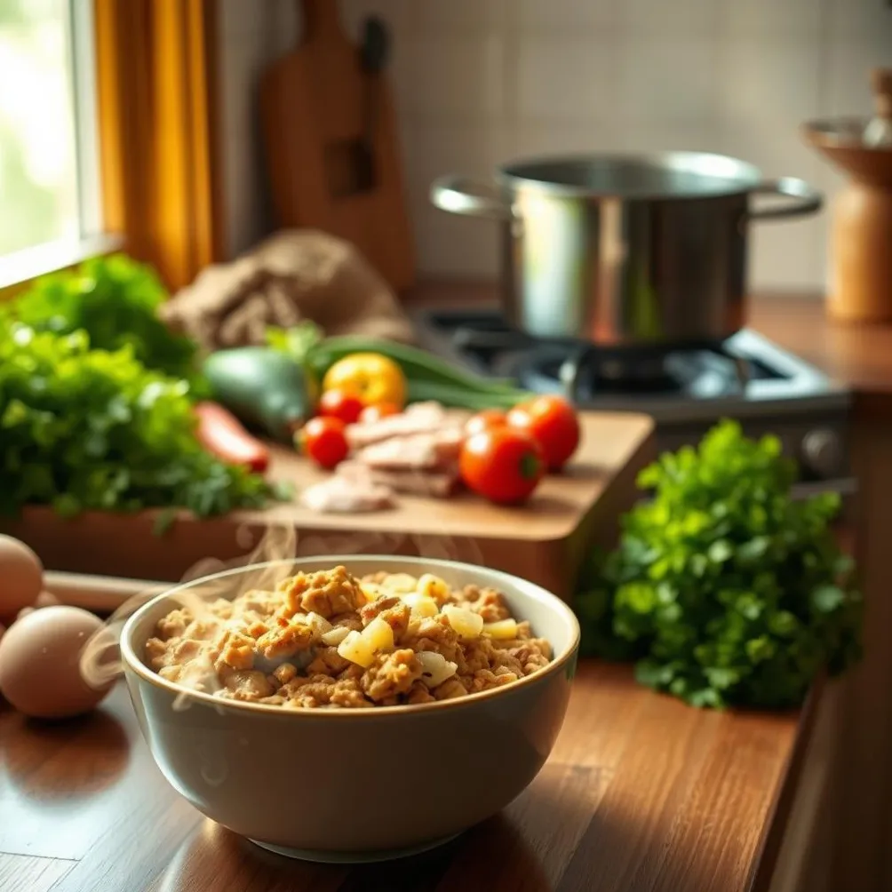 敏感な胃の食事療法