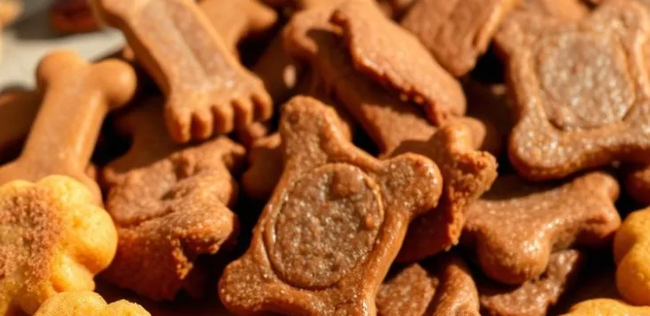 DIY ķirbju suņu kūka — rudens iecienītākā kucēniem!