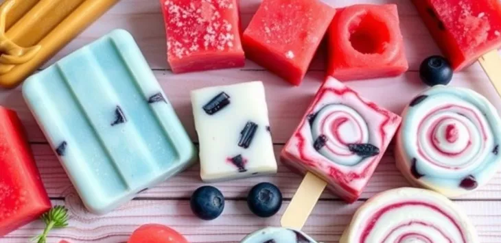 Lihtsad omatehtud külmutatud koeramaiused, mis hoiavad teie kutsikat sel suvel jahedana