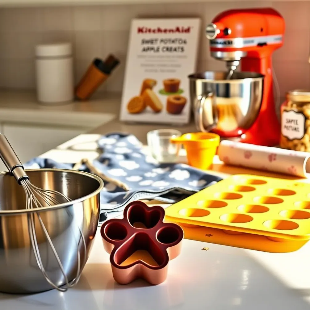 kisállat sütési felszerelés