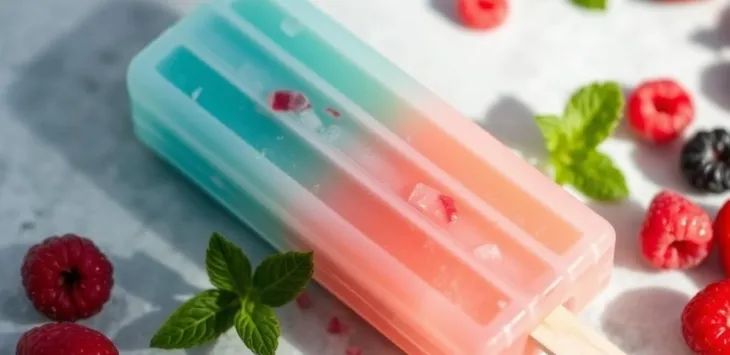 Die 5 besten Rezepte für gefrorene Hundesnacks, um Ihren Welpen diesen Sommer kühl zu halten