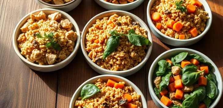 5 receptes casolanes de menjar per a gossos aprovades per veterinaris que podeu fer en 30 minuts