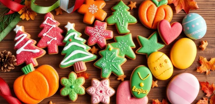 Przepisy sezonowe na psie przysmaki na każde wakacje