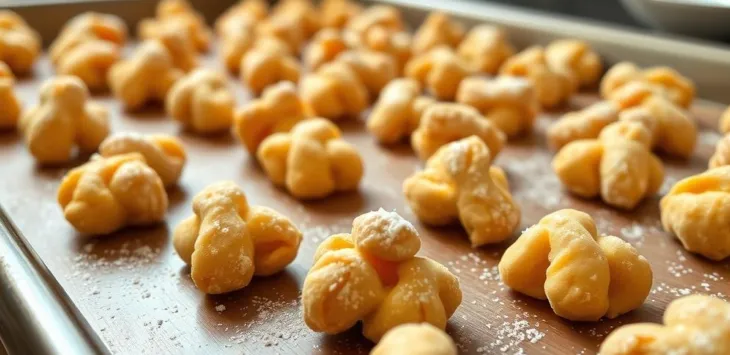 Посластице за псе инспирисане псима са 3 састојка