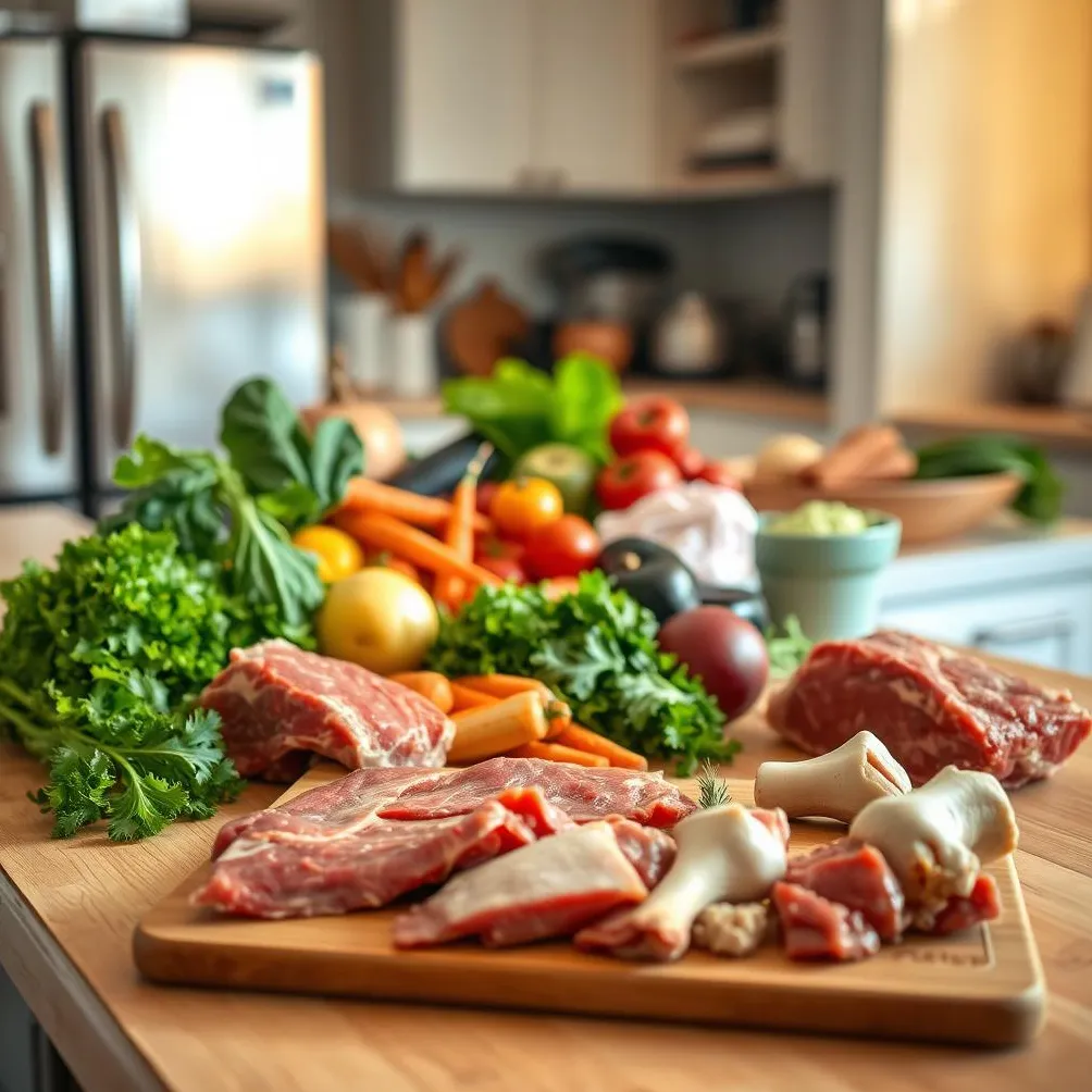 Saugus tiekimas ir paruošimas: mėsos organų kaulai ir produkcija
