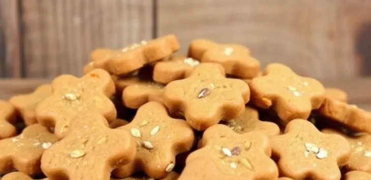 Des friandises maison pour chiens faibles en calories que vous pouvez préparer aujourd'hui