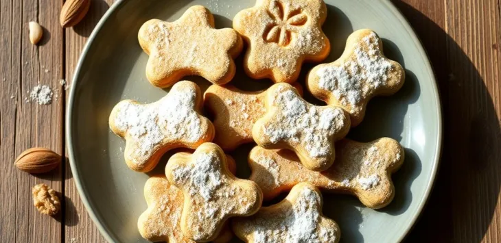 Wypieki bezzbożowe: mąka kokosowa