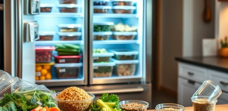 Идеи за приготвяне на храна за кучета за натоварени седмици