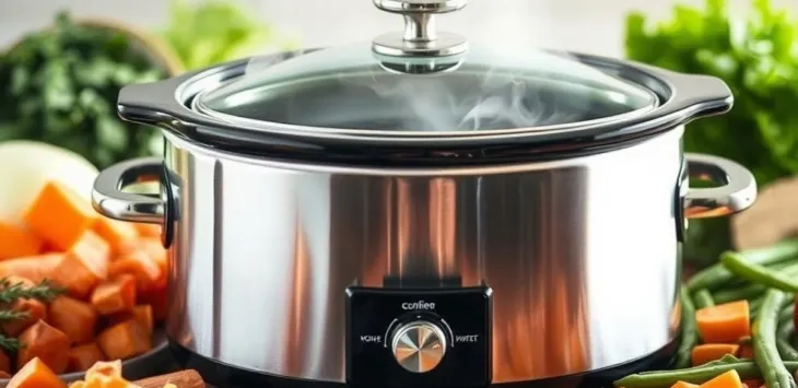 5 receptov na zdravé jedlo pre psov v pomalom sporáku