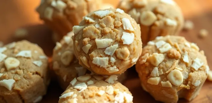 Küpseta kookospähkel