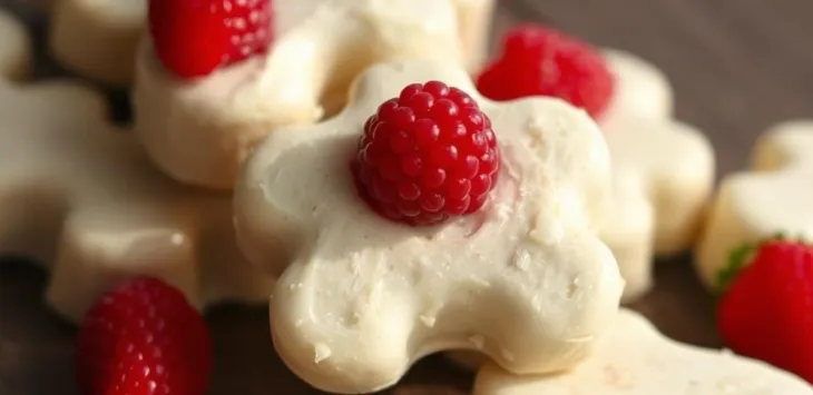 Kolmest koostisosast koosnevad koeravahukoore retseptid, mida saate teha mõne minutiga